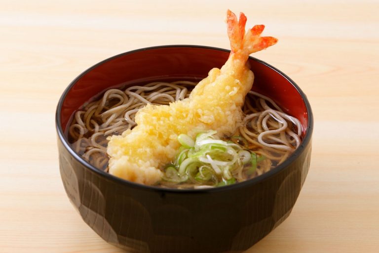 Types of Japanese Noodle MoMoKoTo